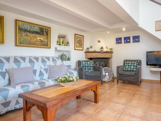 Villa Pollensa Caratteristiche 28