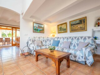 Villa Pollensa Caratteristiche 31