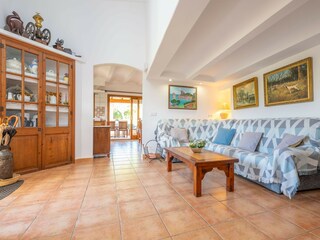 Villa Pollensa Caratteristiche 32