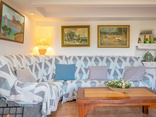 Villa Pollensa Caratteristiche 34