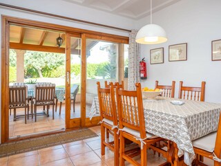 Villa Pollensa Caratteristiche 35