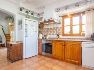 Villa Pollensa Caratteristiche 37