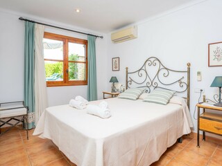 Villa Pollensa Caratteristiche 41