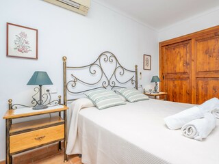 Villa Pollensa Caratteristiche 42