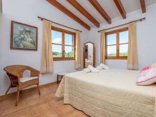 Villa Pollensa Caratteristiche 47