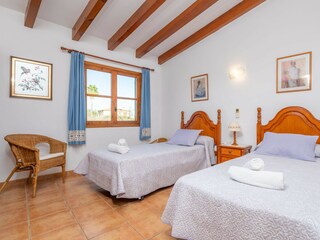 Villa Pollensa Caratteristiche 48