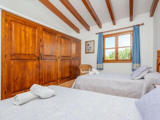 Villa Pollensa Caratteristiche 49