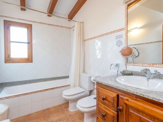 Villa Pollensa Équipement 49