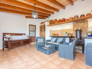 Villa Pollensa Caratteristiche 27