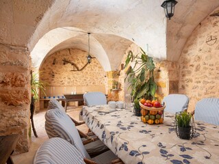 Villa Vilafranca de Bonany Außenaufnahme 2