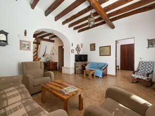 Villa Vilafranca de Bonany Características 18