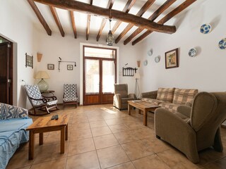 Villa Vilafranca de Bonany Características 19