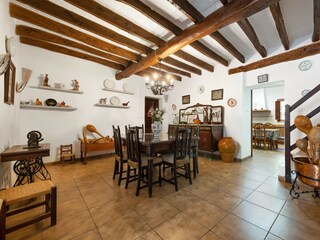 Villa Vilafranca de Bonany Características 21