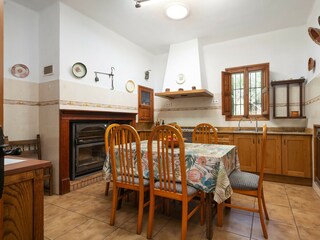 Villa Vilafranca de Bonany Caratteristiche 22