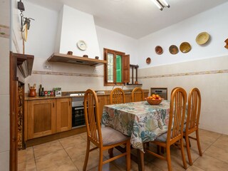 Villa Vilafranca de Bonany Características 23