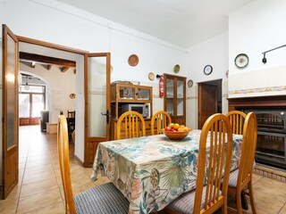 Villa Vilafranca de Bonany Características 24