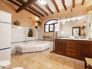 Villa Vilafranca de Bonany Características 30