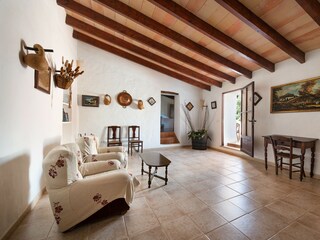 Villa Vilafranca de Bonany Características 31