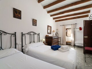 Villa Vilafranca de Bonany Características 33