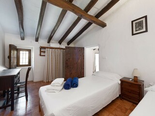 Villa Vilafranca de Bonany Características 35