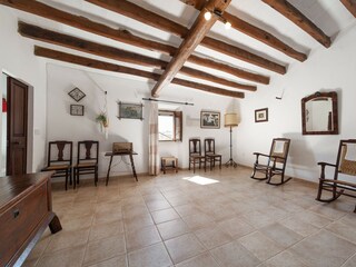 Villa Vilafranca de Bonany Características 36