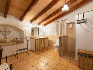 Villa Vilafranca de Bonany Características 37