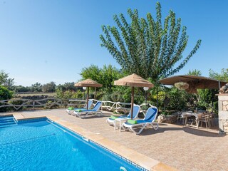 Villa Vilafranca de Bonany Buitenaudio-opname 7