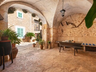 Villa Vilafranca de Bonany Buitenaudio-opname 13