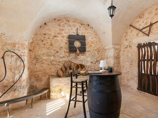 Villa Vilafranca de Bonany Buitenaudio-opname 14