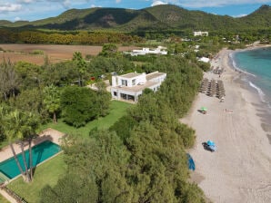 Villa SON JORDI - Costa de los Pinos - image1