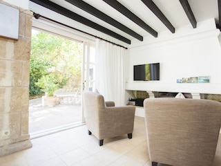 Villa Font de sa Cala Caratteristiche 13