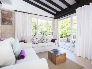 Villa Font de sa Cala Características 15