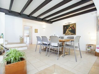 Villa Font de sa Cala Caratteristiche 16