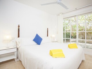 Villa Font de sa Cala Características 20