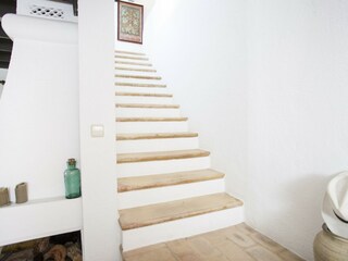 Villa Font de sa Cala Características 28