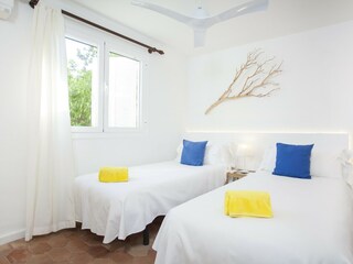 Villa Font de sa Cala Características 29