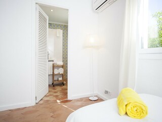 Villa Font de sa Cala Características 23