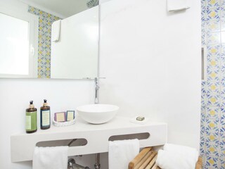 Villa Font de sa Cala Caratteristiche 24