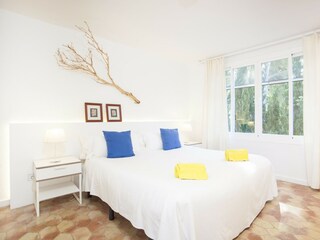 Villa Font de sa Cala Caratteristiche 25