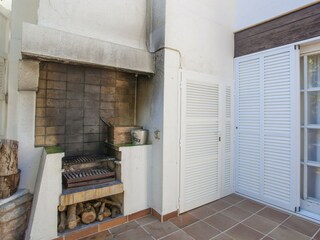 Villa Font de sa Cala Características 34