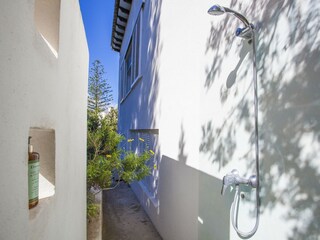 Villa Font de sa Cala Registrazione all'aperto 10