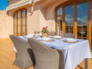 Villa Maria De La Salut Registrazione all'aperto 6