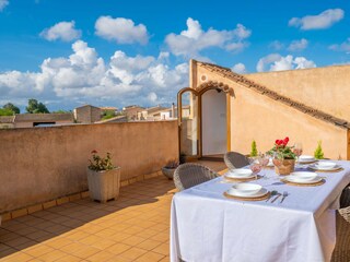 Villa Maria De La Salut Registrazione all'aperto 7