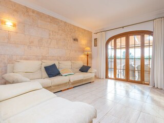 Villa Maria De La Salut Caratteristiche 22