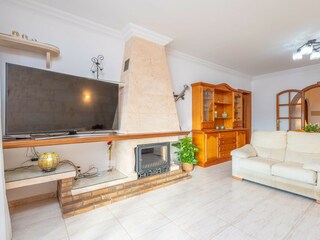 Villa Maria De La Salut Caratteristiche 23