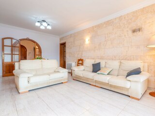 Villa Maria De La Salut Caratteristiche 24