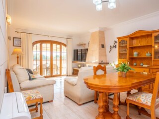 Villa Maria De La Salut Caratteristiche 25