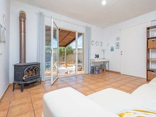 Villa Maria De La Salut Caratteristiche 27