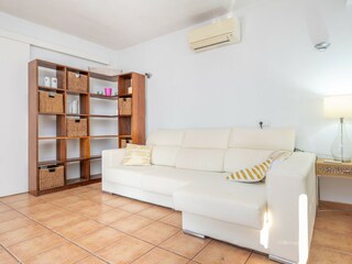 Villa Maria De La Salut Características 28