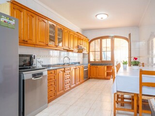 Villa Maria De La Salut Caratteristiche 35